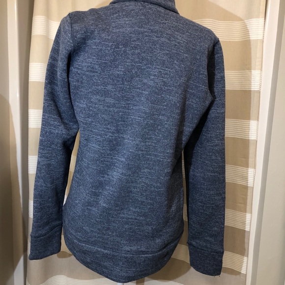 Eastern Mountain Sports Zip Up Jacket - Picture 3 of 6